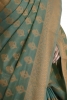 Handloom Exclusive Banarasi Cotton Saree